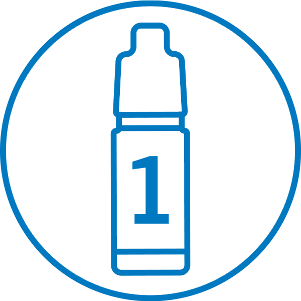 Single Bottle