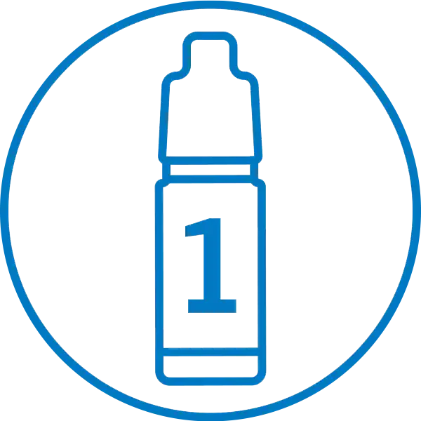 Single Bottle