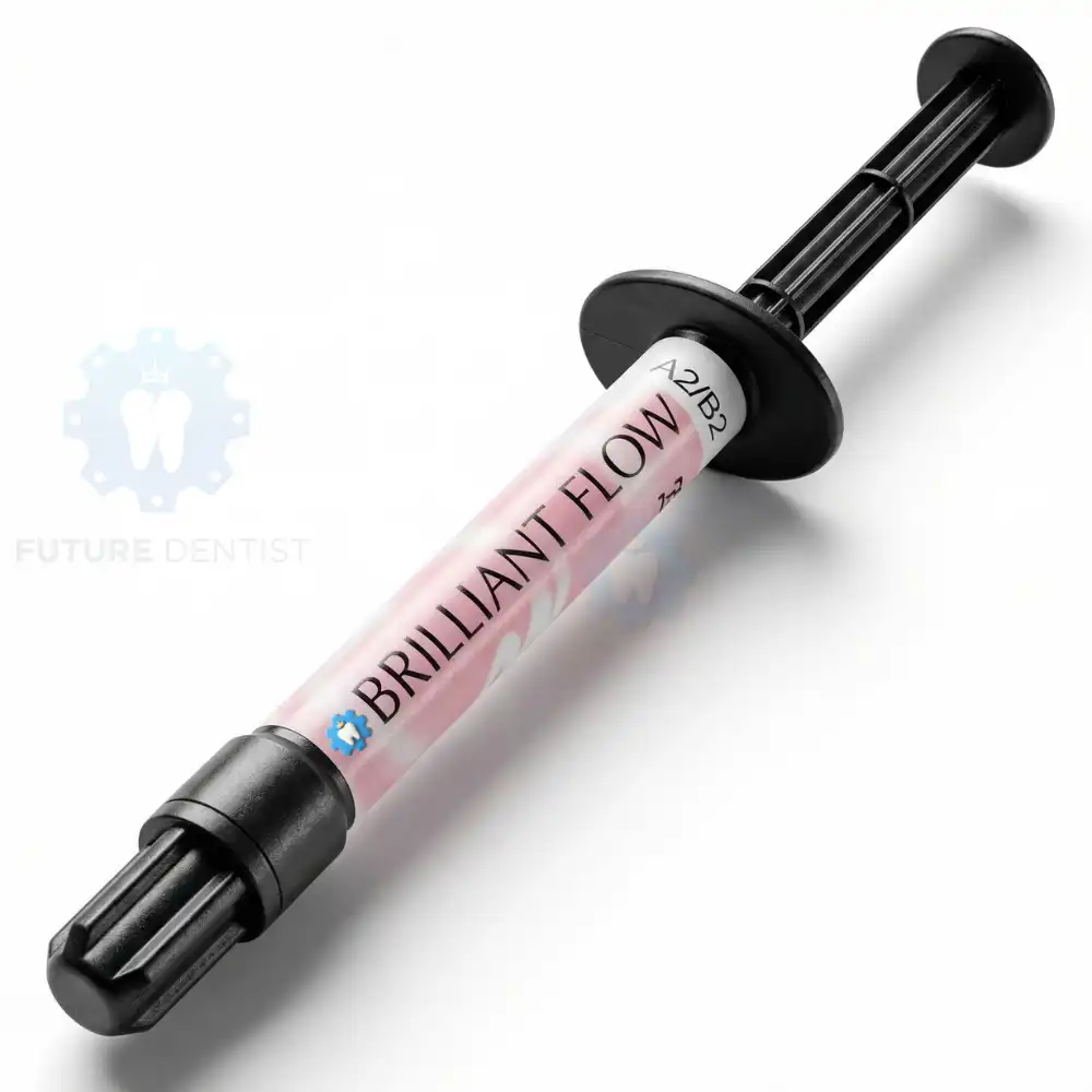 Coltene Brilliant Flow
