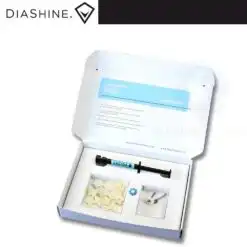 DiaShine Lucida Composite Gloss System