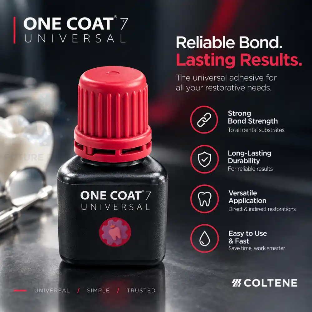 Coltene One Coat 7 Universal - Image 2