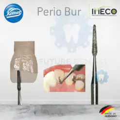 Komet Perio bur 831